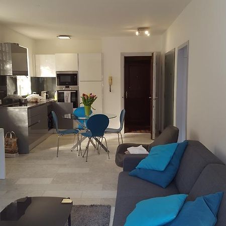 Grenade Apartment Geneva Exterior photo