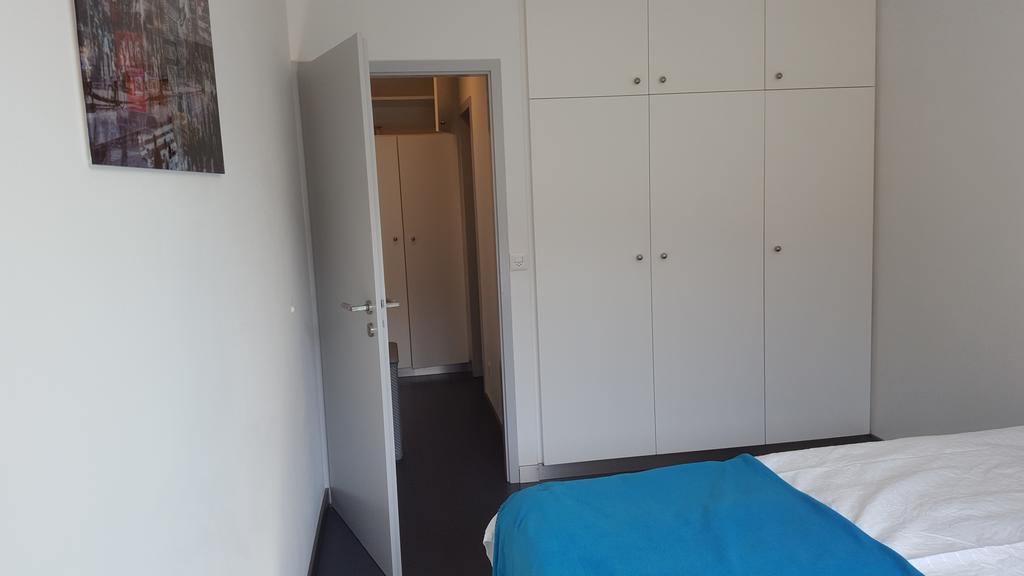 Grenade Apartment Geneva Exterior photo
