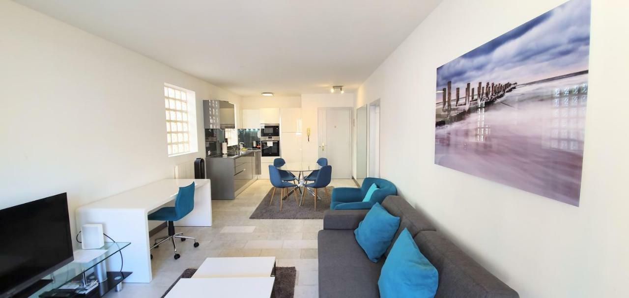 Grenade Apartment Geneva Exterior photo